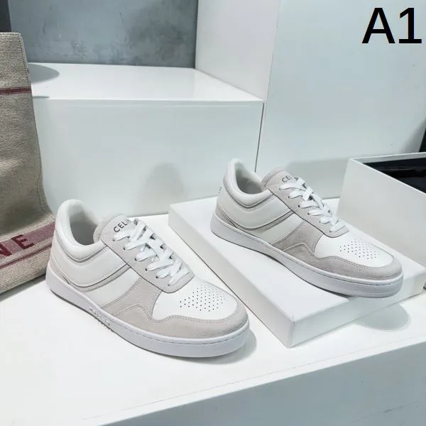 2026 先行予約販売 CELINE セリーヌ レディース用 カジュアルシューズ 商品画像 11
