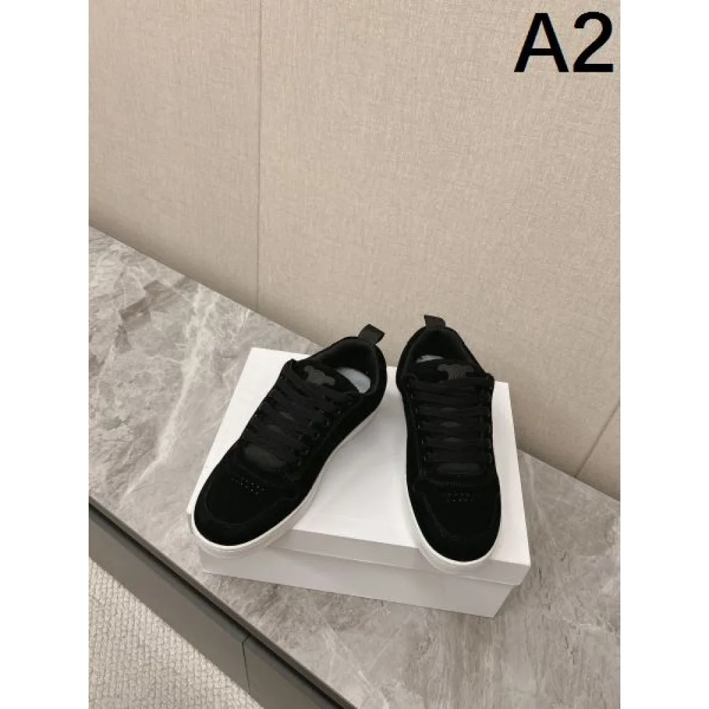 2026 入手困難アイテム CELINE セリーヌ レディース用 カジュアルシューズ 商品画像 2