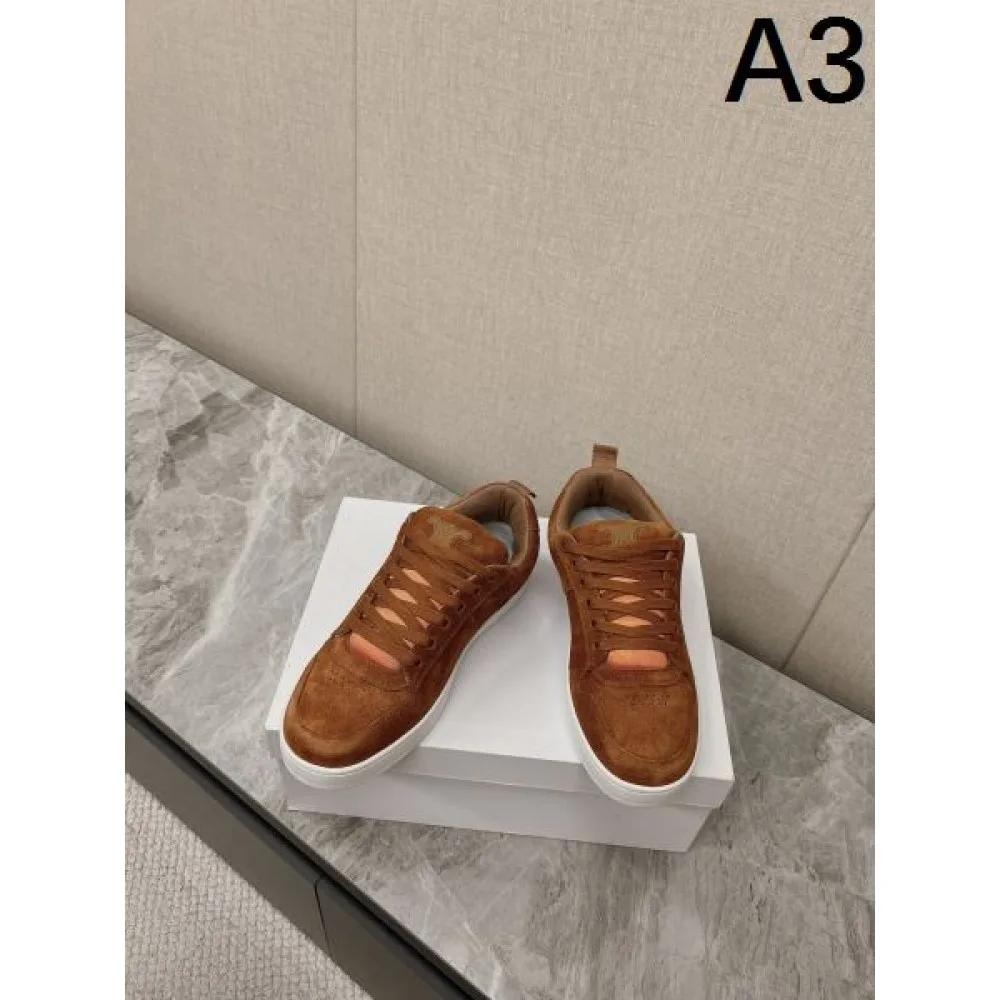 2026 入手困難アイテム CELINE セリーヌ レディース用 カジュアルシューズ 商品画像 3