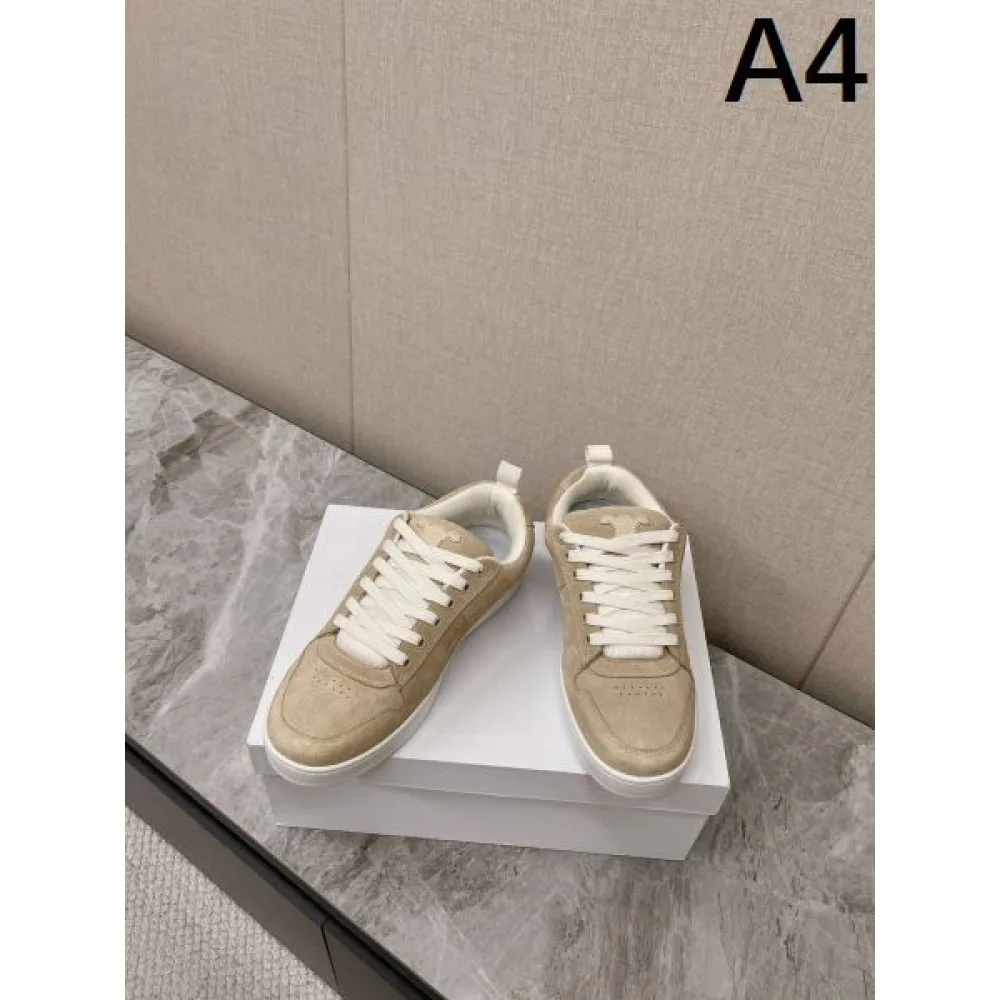 2026 入手困難アイテム CELINE セリーヌ レディース用 カジュアルシューズ 商品画像 4