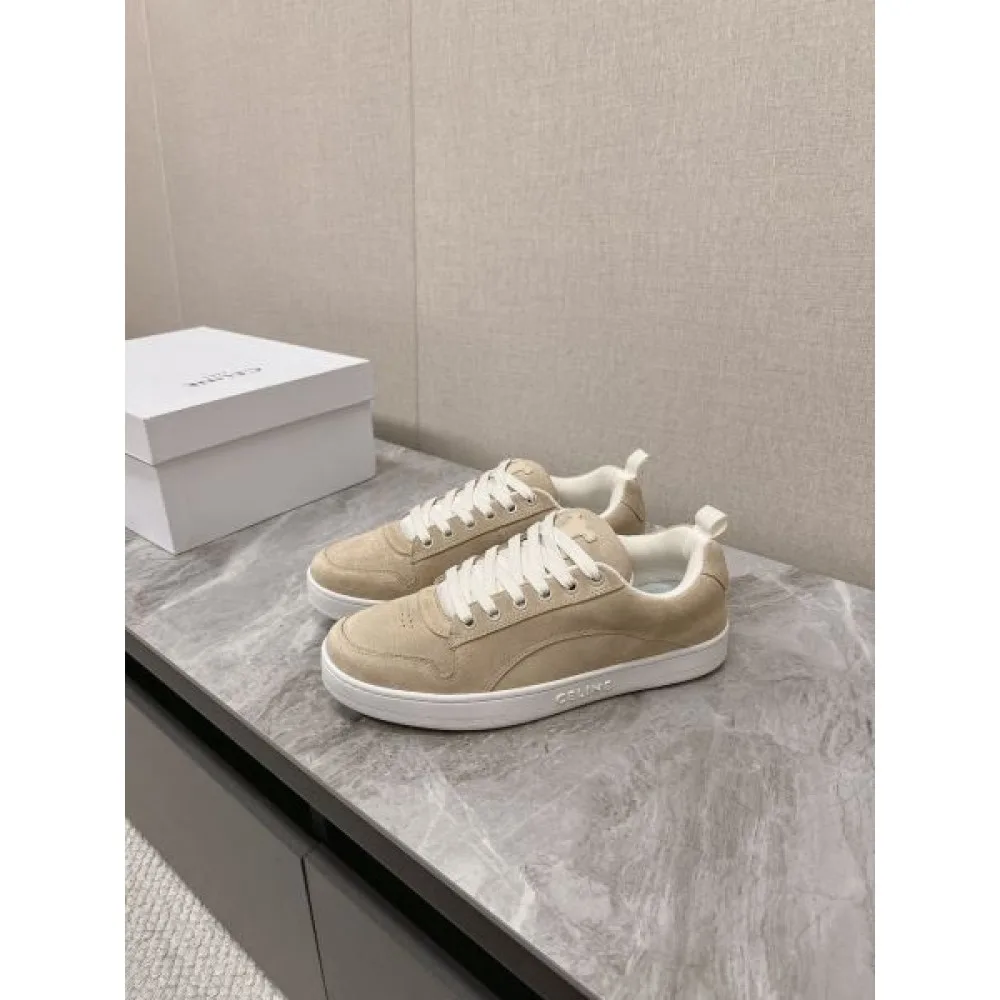 2026 入手困難アイテム CELINE セリーヌ レディース用 カジュアルシューズ 商品画像 5