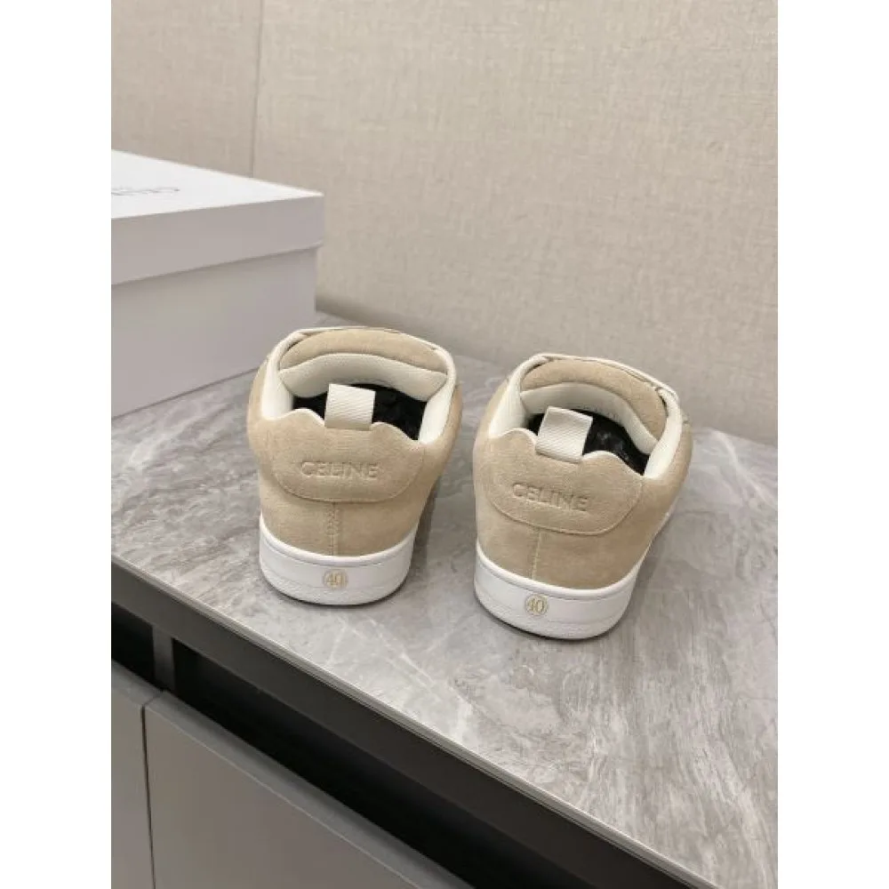 2026 入手困難アイテム CELINE セリーヌ レディース用 カジュアルシューズ 商品画像 9