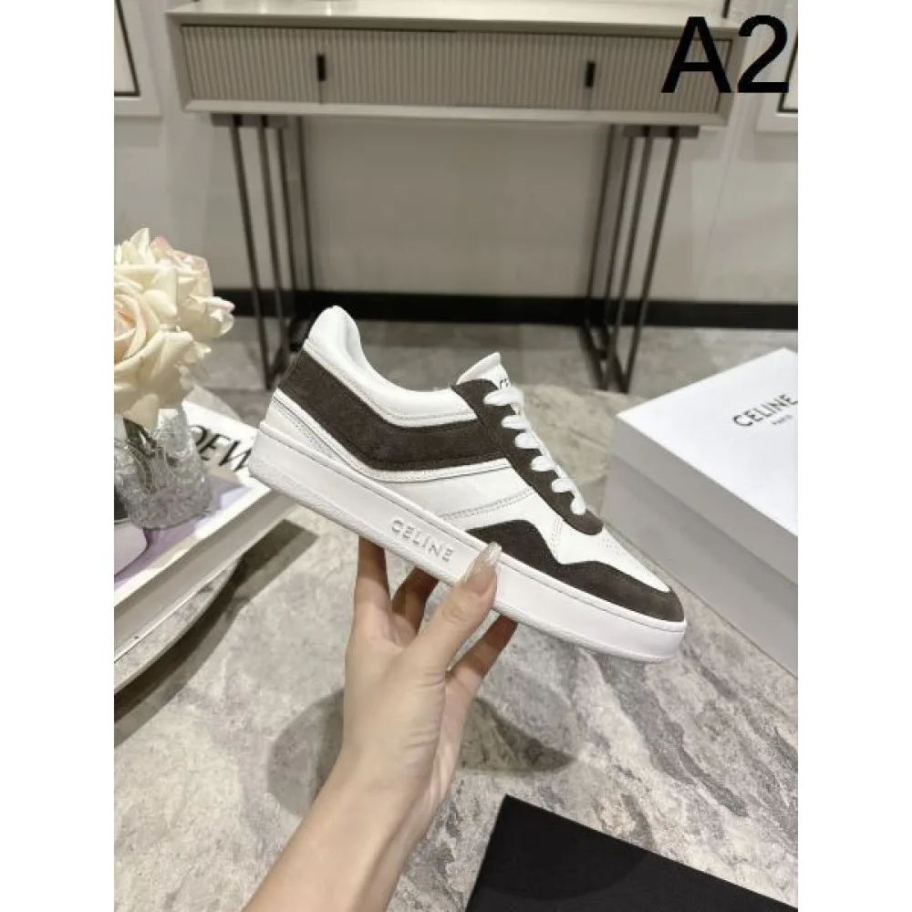 CELINE セリーヌ 2024FW レディース用 カジュアルシューズ マストアイテム新入荷 商品画像 2