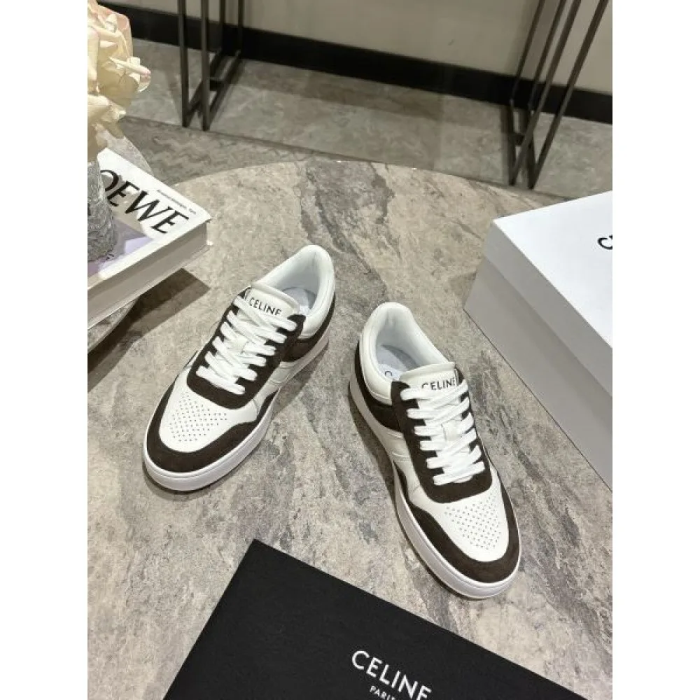 CELINE セリーヌ 2024FW レディース用 カジュアルシューズ マストアイテム新入荷 商品画像 3