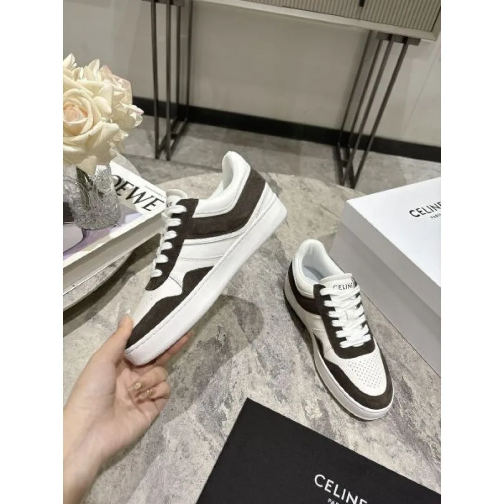 CELINE セリーヌ 2024FW レディース用 カジュアルシューズ マストアイテム新入荷 商品画像 4