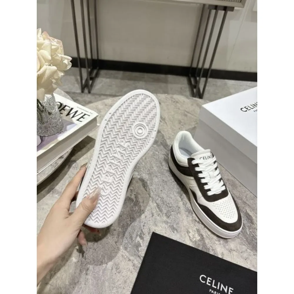 CELINE セリーヌ 2024FW レディース用 カジュアルシューズ マストアイテム新入荷 商品画像 5