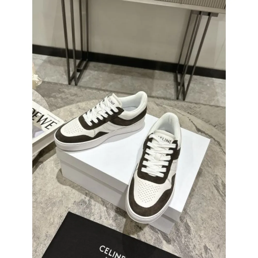 CELINE セリーヌ 2024FW レディース用 カジュアルシューズ マストアイテム新入荷 商品画像 7