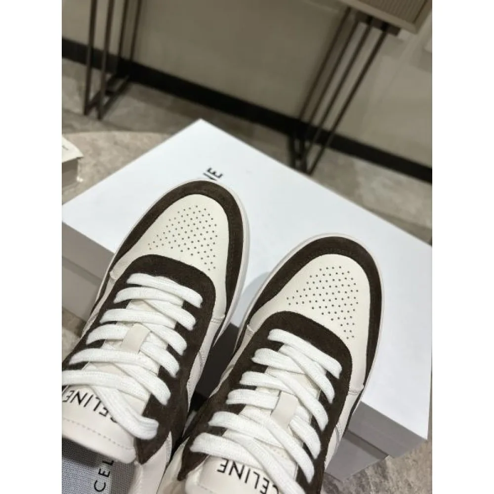CELINE セリーヌ 2024FW レディース用 カジュアルシューズ マストアイテム新入荷 商品画像 8