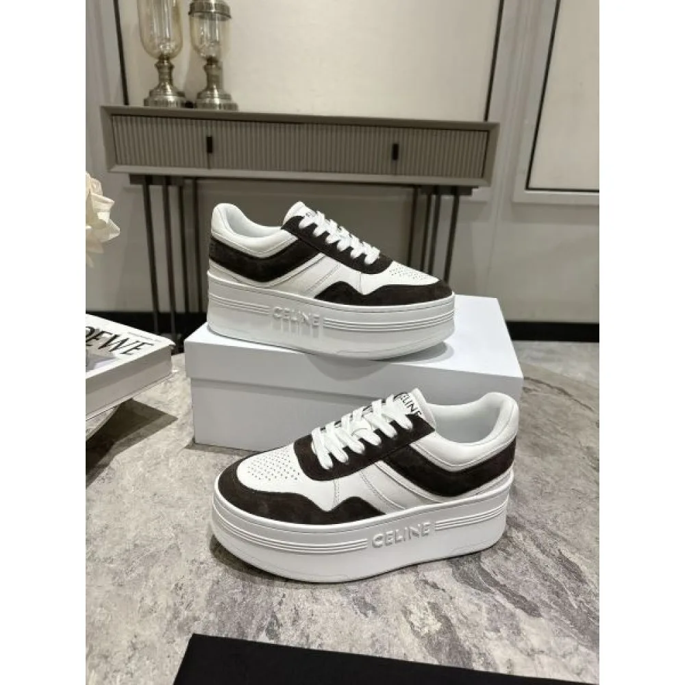 CELINE セリーヌ 2024FW レディース用 カジュアルシューズ 高級ブランド超安特価 商品画像 5