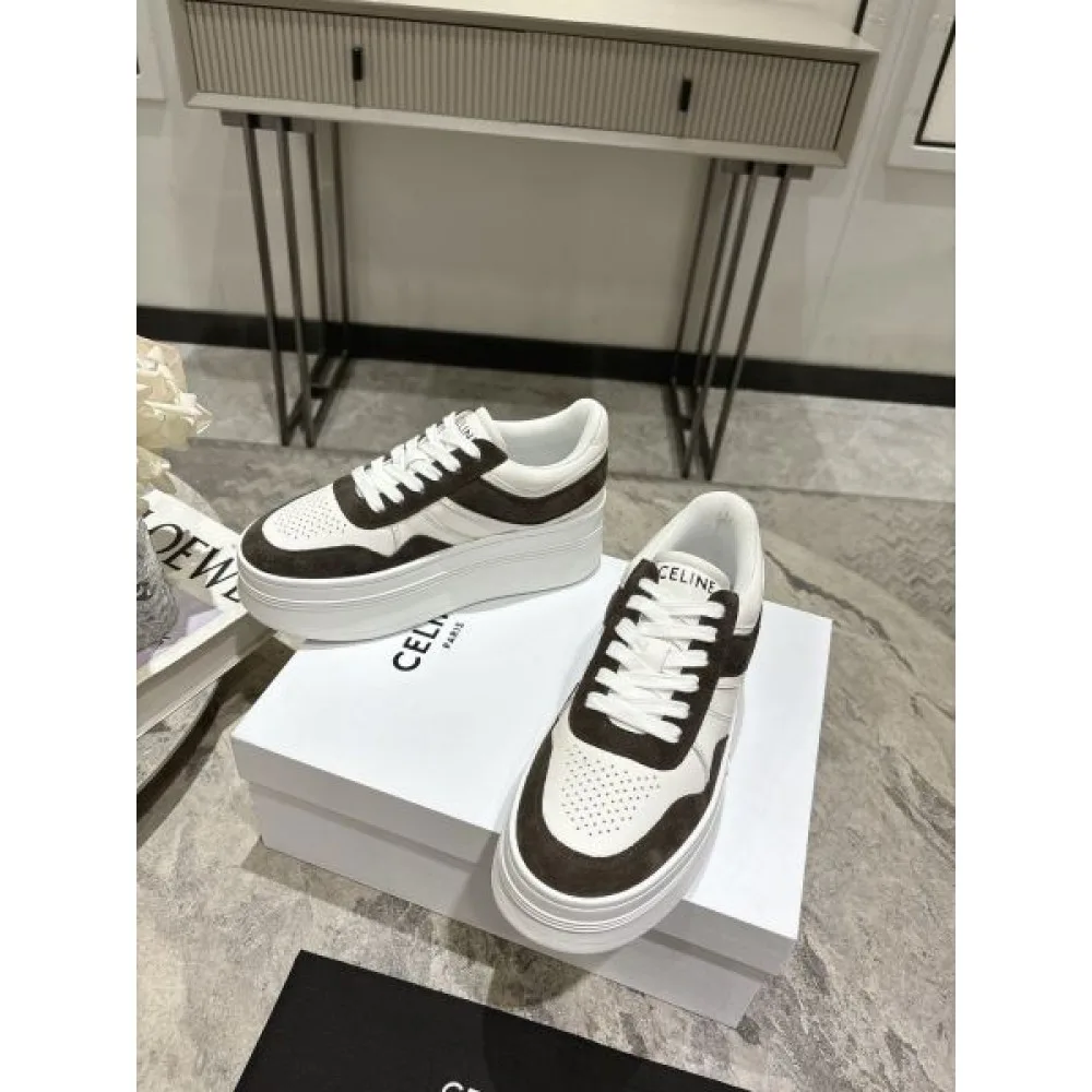 CELINE セリーヌ 2024FW レディース用 カジュアルシューズ 高級ブランド超安特価 商品画像 6