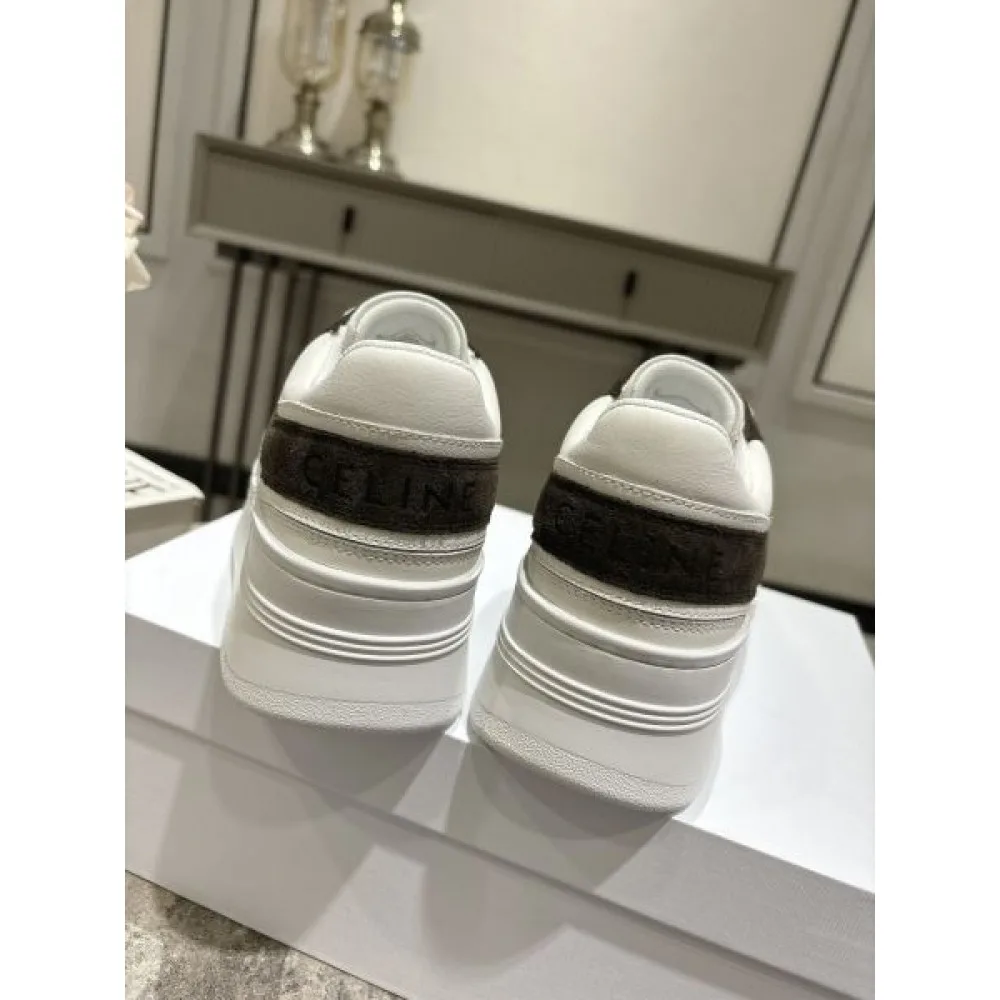 CELINE セリーヌ 2024FW レディース用 カジュアルシューズ 高級ブランド超安特価 商品画像 8