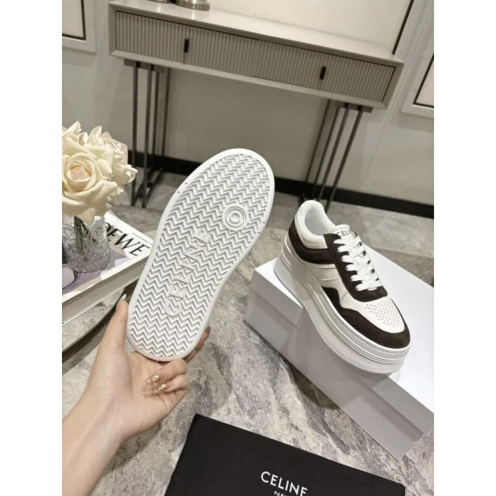 CELINE セリーヌ 2024FW レディース用 カジュアルシューズ 高級ブランド超安特価 商品画像 9