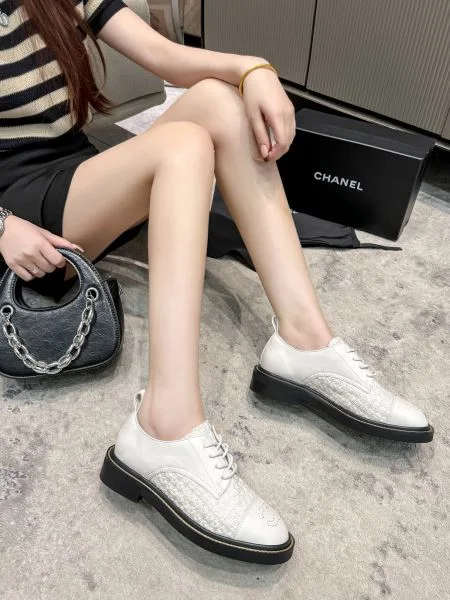 2026 海外の顧客限定先行セール CHANEL シャネル レディース用 カジュアルシューズ 商品画像 8