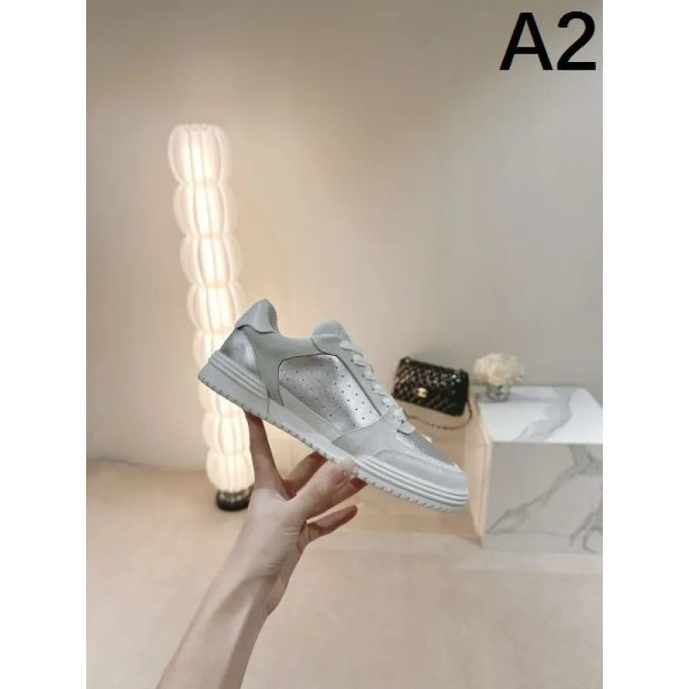 2026 スタイリッシュなスタイル CHANEL シャネル レディース用 カジュアルシューズ 商品画像 2