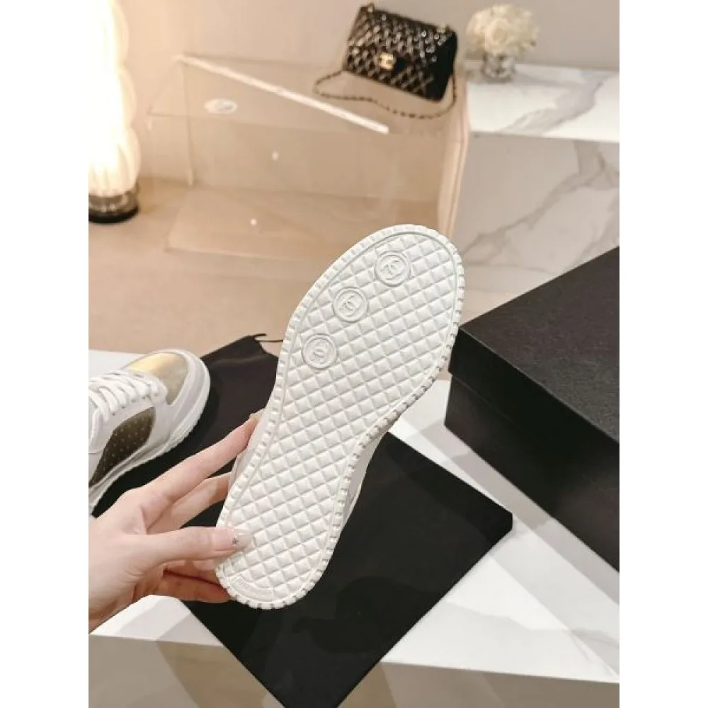 2026 スタイリッシュなスタイル CHANEL シャネル レディース用 カジュアルシューズ 商品画像 9