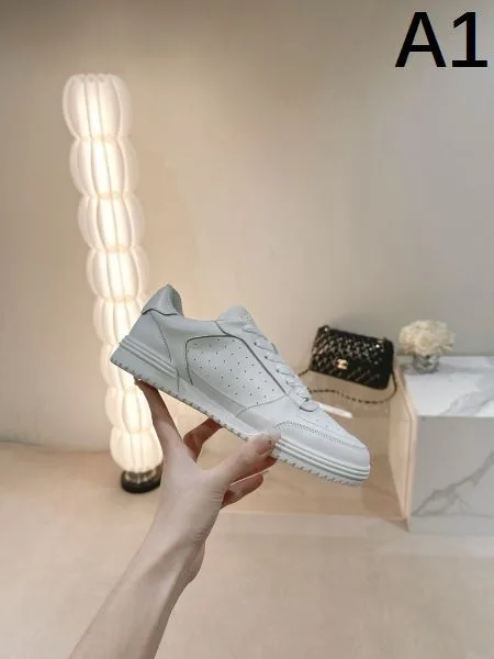 2026 スタイリッシュなスタイル CHANEL シャネル レディース用 カジュアルシューズ 商品画像 10