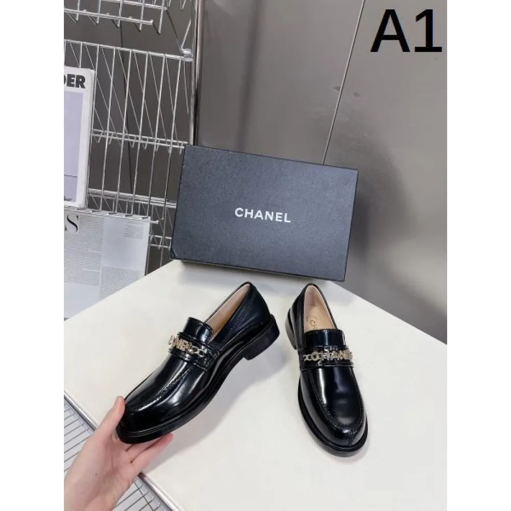 2026 デイリー使いに実用性抜群 CHANEL シャネル レディース用 カジュアルシューズ 商品画像 1
