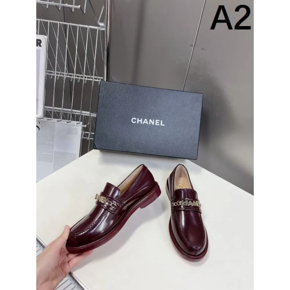2026 デイリー使いに実用性抜群 CHANEL シャネル レディース用 カジュアルシューズ 商品画像 2