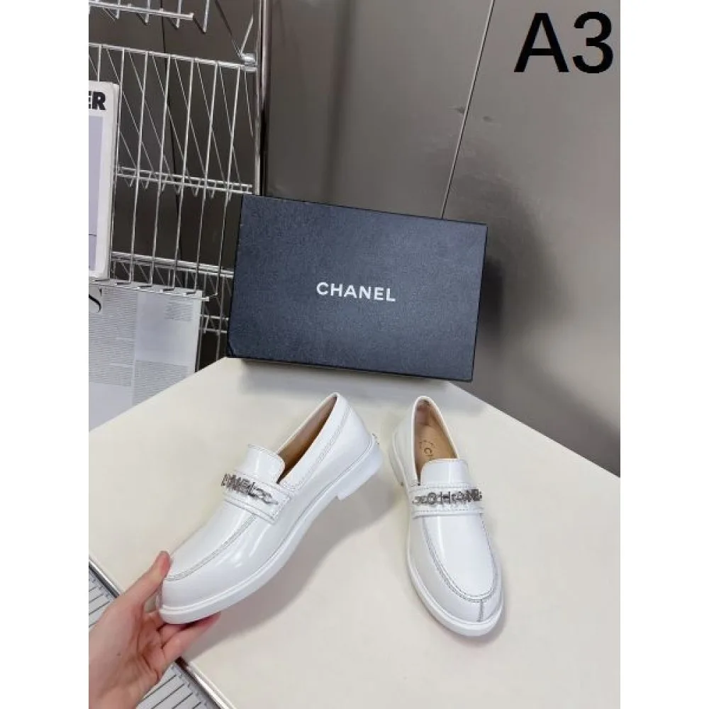 2026 デイリー使いに実用性抜群 CHANEL シャネル レディース用 カジュアルシューズ 商品画像 3