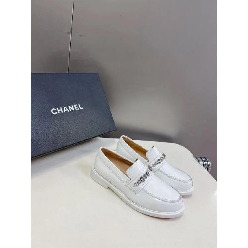 2026 デイリー使いに実用性抜群 CHANEL シャネル レディース用 カジュアルシューズ 商品画像 6