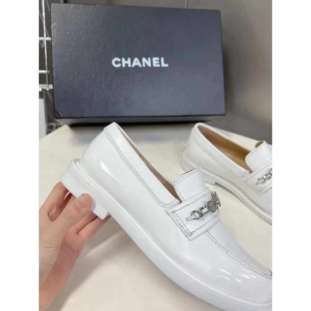 2026 デイリー使いに実用性抜群 CHANEL シャネル レディース用 カジュアルシューズ 商品画像 7