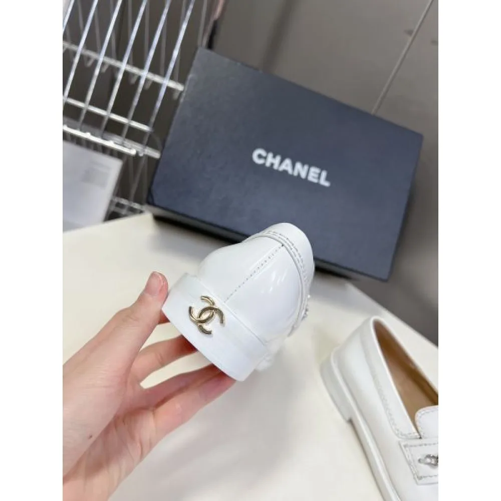 2026 デイリー使いに実用性抜群 CHANEL シャネル レディース用 カジュアルシューズ 商品画像 9