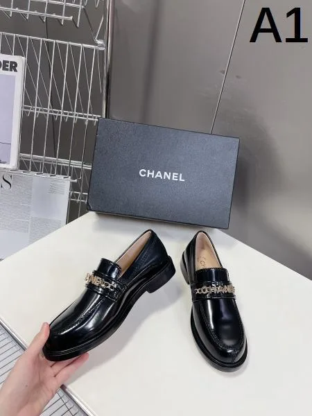 2026 デイリー使いに実用性抜群 CHANEL シャネル レディース用 カジュアルシューズ 商品画像 10