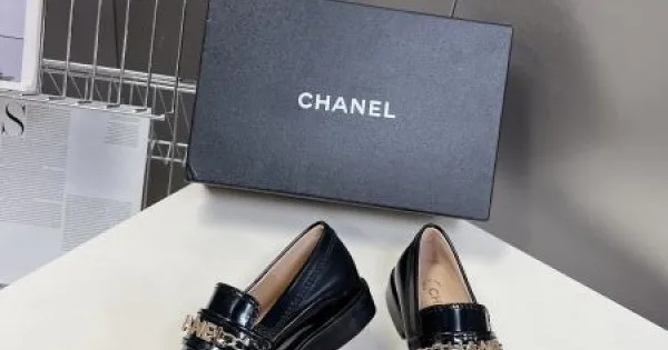 2026 デイリー使いに実用性抜群 CHANEL シャネル レディース用 カジュアルシューズ 商品画像 11