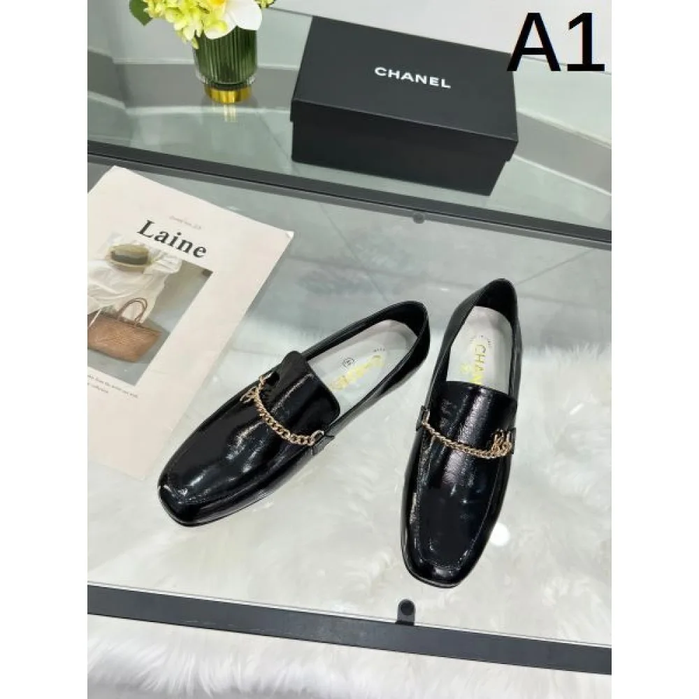 2026 夏季新作に狙うファン殺到 CHANEL シャネル レディース用 カジュアルシューズ 商品画像 1