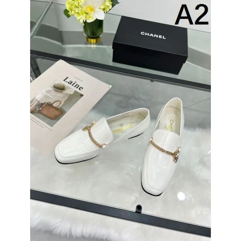 2026 夏季新作に狙うファン殺到 CHANEL シャネル レディース用 カジュアルシューズ 商品画像 2