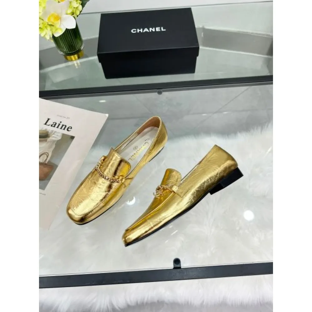 2026 夏季新作に狙うファン殺到 CHANEL シャネル レディース用 カジュアルシューズ 商品画像 6
