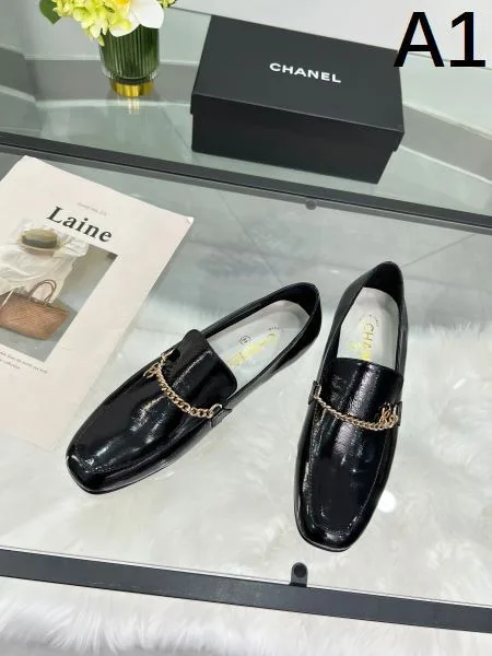 2026 夏季新作に狙うファン殺到 CHANEL シャネル レディース用 カジュアルシューズ 商品画像 10