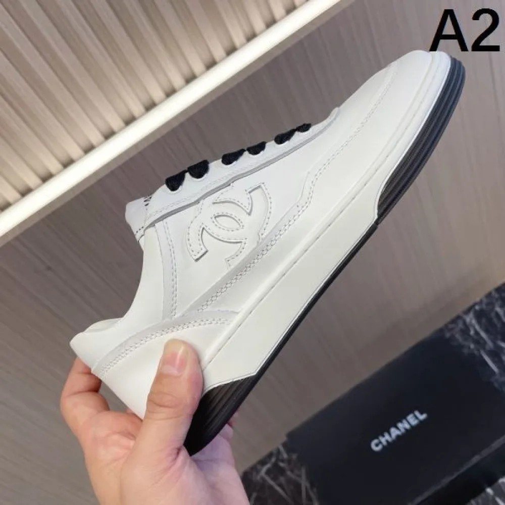 2026 夢中になる夏季新作が続出 CHANEL シャネル レディース用 カジュアルシューズ 商品画像 2