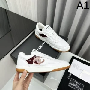 2026 愛用者多数になる夏季新作 CHANEL シャネル レディース用 カジュアルシューズ 商品画像 1