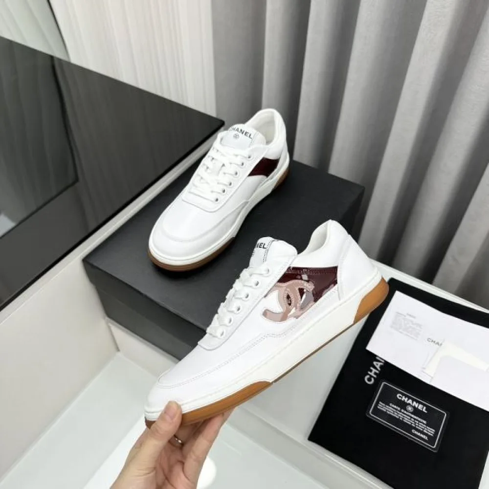 2026 愛用者多数になる夏季新作 CHANEL シャネル レディース用 カジュアルシューズ 商品画像 3