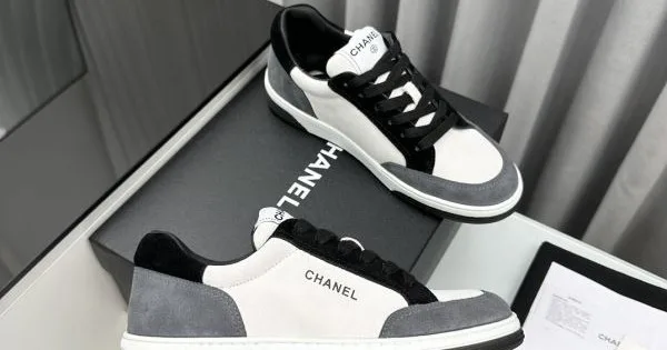 2026 続々とお目見える夏季新作 CHANEL シャネル レディース用 カジュアルシューズ 商品画像 11