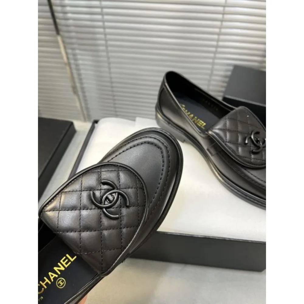 2026 ロゴが美しい CHANEL シャネル レディース用 カジュアルシューズ 商品画像 7
