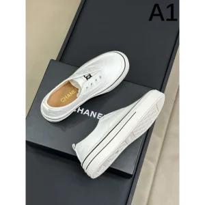 2026 定番人気商品 CHANEL シャネル レディース用 カジュアルシューズ 商品画像 1