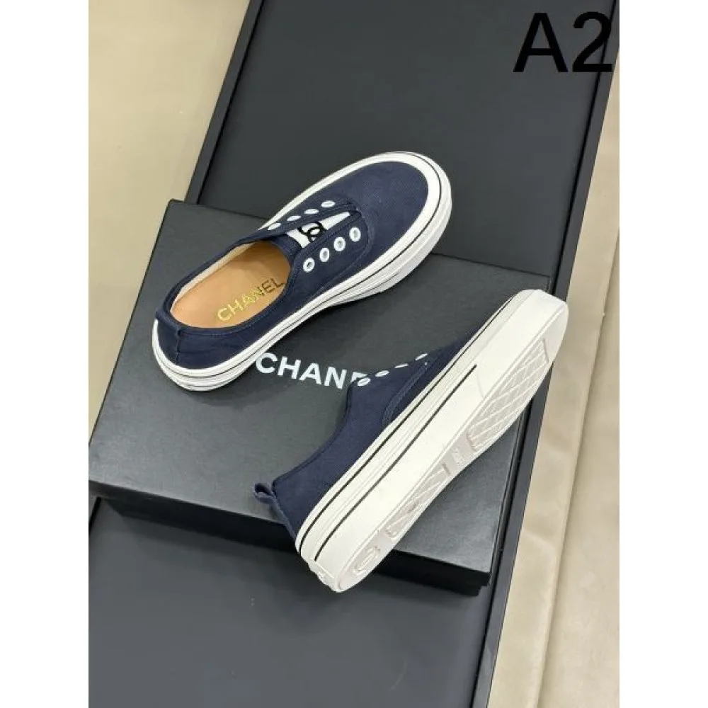 2026 定番人気商品 CHANEL シャネル レディース用 カジュアルシューズ 商品画像 2