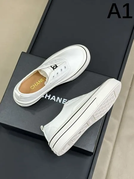 2026 定番人気商品 CHANEL シャネル レディース用 カジュアルシューズ 商品画像 11