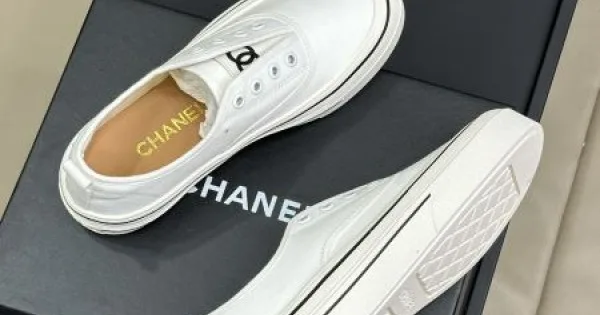 2026 定番人気商品 CHANEL シャネル レディース用 カジュアルシューズ 商品画像 12
