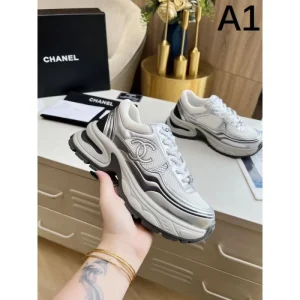 2026 超おしゃれ大人気 CHANEL シャネル レディース用 カジュアルシューズ 商品画像 1