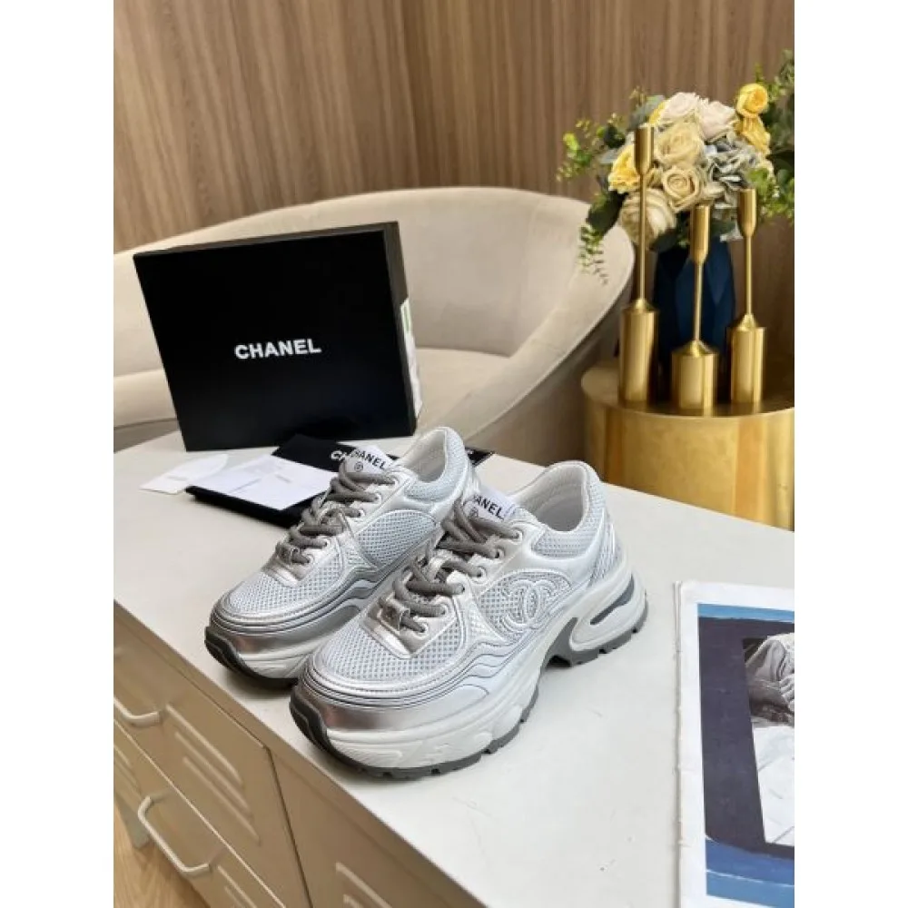 2026 超おしゃれ大人気 CHANEL シャネル レディース用 カジュアルシューズ 商品画像 6