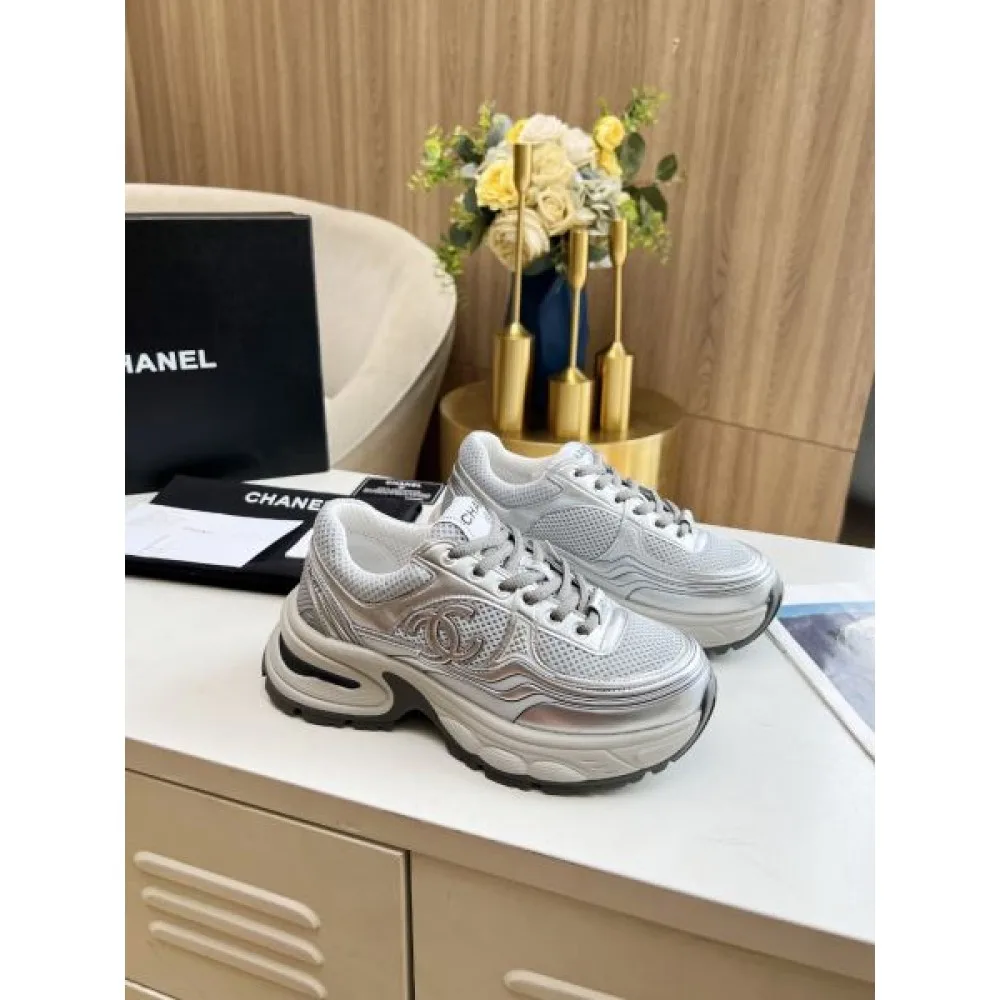 2026 超おしゃれ大人気 CHANEL シャネル レディース用 カジュアルシューズ 商品画像 8