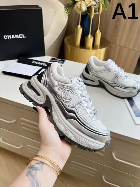2026 超おしゃれ大人気 CHANEL シャネル レディース用 カジュアルシューズ 商品画像 9