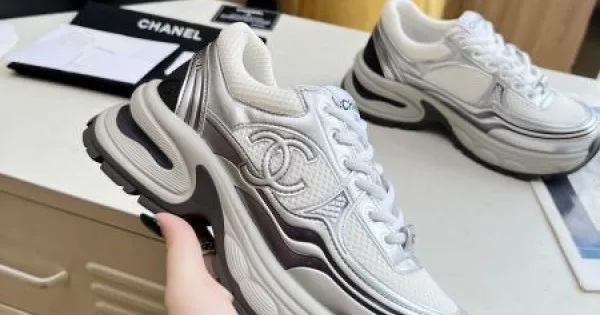 2026 超おしゃれ大人気 CHANEL シャネル レディース用 カジュアルシューズ 商品画像 10