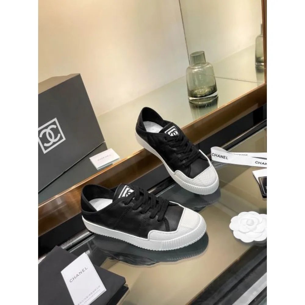 2026 大人気限定カラー CHANEL シャネル レディース用 カジュアルシューズ 商品画像 4