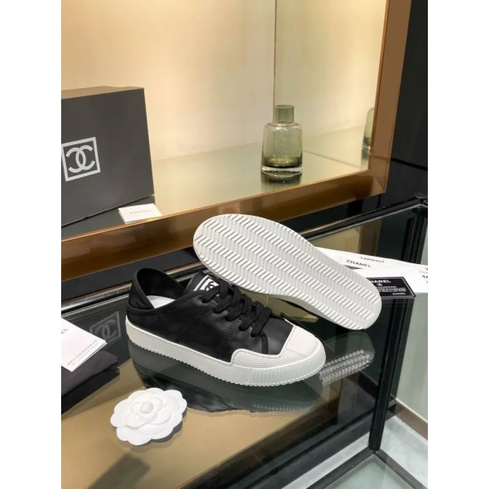 2026 大人気限定カラー CHANEL シャネル レディース用 カジュアルシューズ 商品画像 9