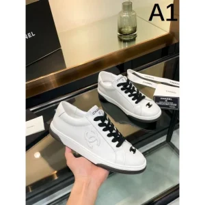 2026 期間限定VIPセール CHANEL シャネル レディース用 カジュアルシューズ 商品画像 1