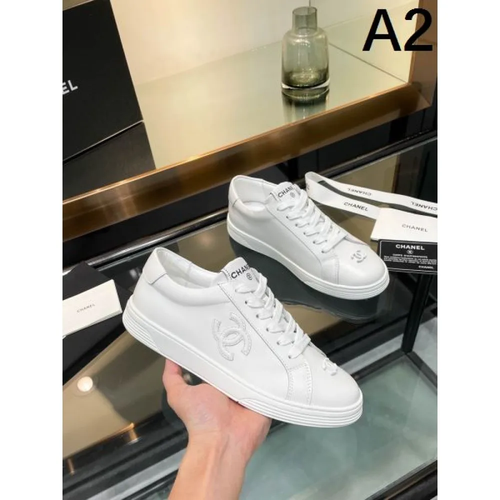 2026 期間限定VIPセール CHANEL シャネル レディース用 カジュアルシューズ 商品画像 2
